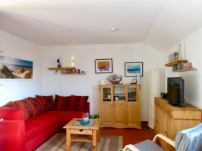 Gemütliches Apartment in Strandnähe, Dranske